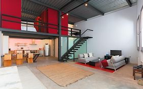 Apartamentos Xereca -Dalt Vila- Loft
